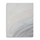 Waves Wall Art Decor